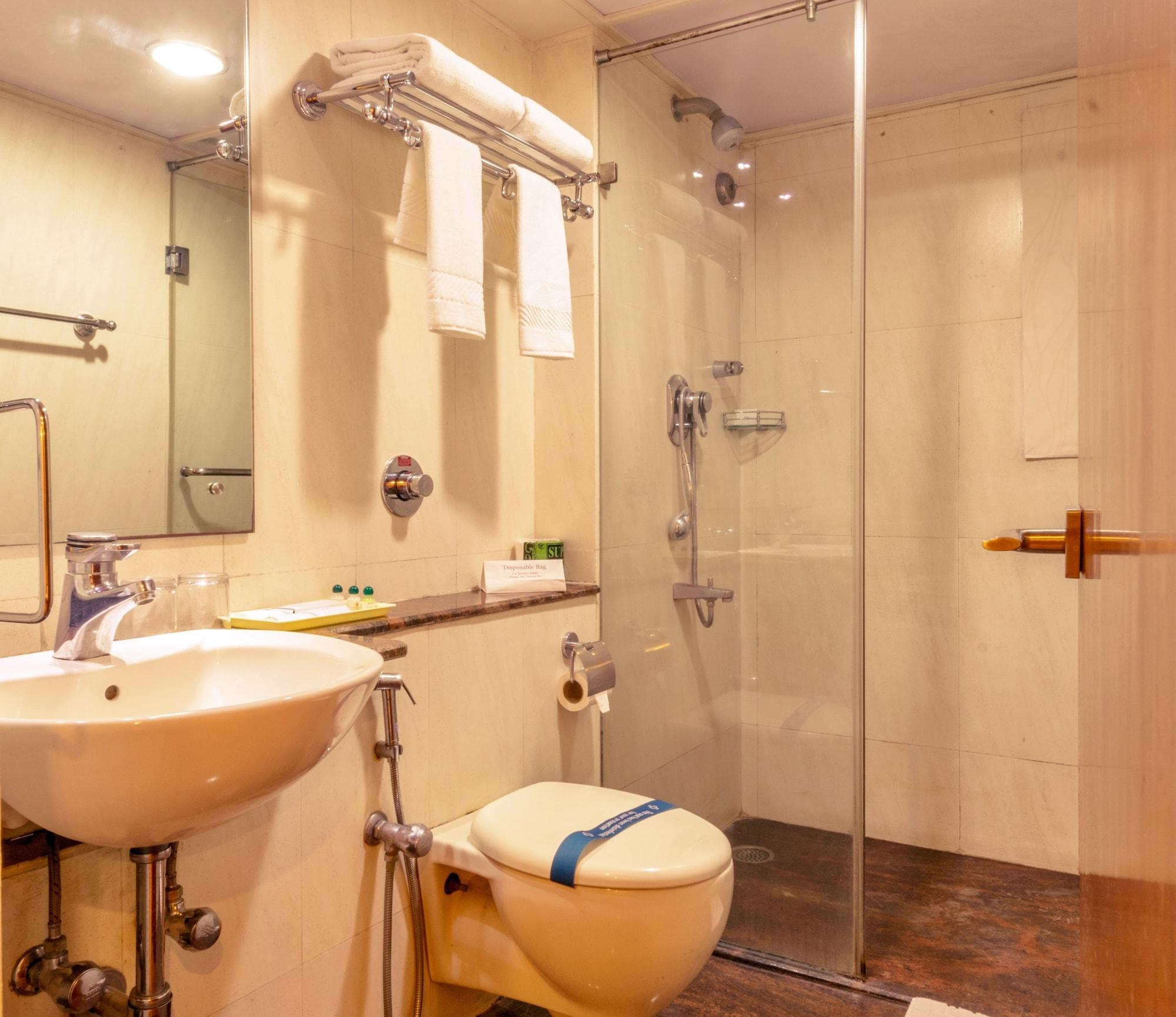 Octave Suites - Residency Rd Bengaluru Kültér fotó